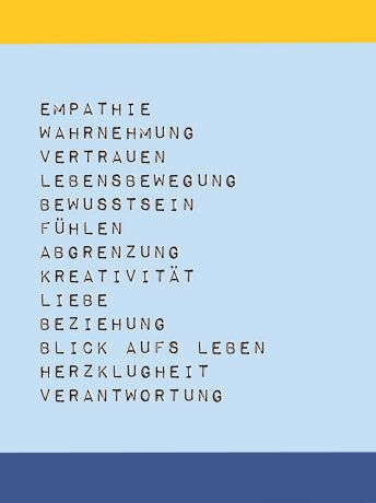 Aufstellung stärkt Ressourcen
