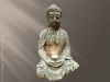 Herbstcamp Buddha