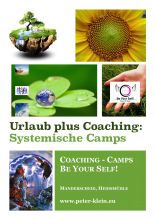 FRÜHLINGS-CAMP 2015: Aufstellungen erleben