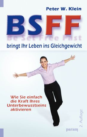 BSFF bringt Ihr Leben ins Gleichgewicht